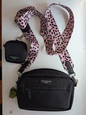 Cocopup Dog Walking Bag